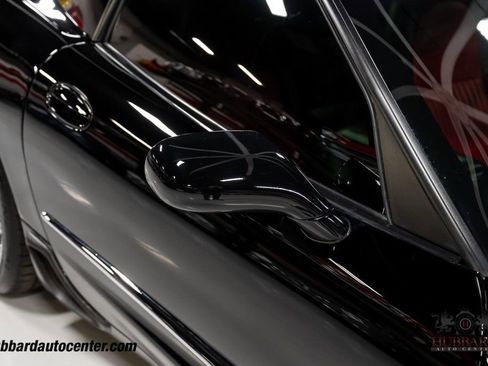 Used 2003 Chevrolet Corvette Z06 w/ Memory Package, 3 Drivers image 37