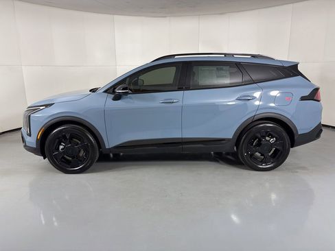 New 2026 Kia Sportage X-Line image 5