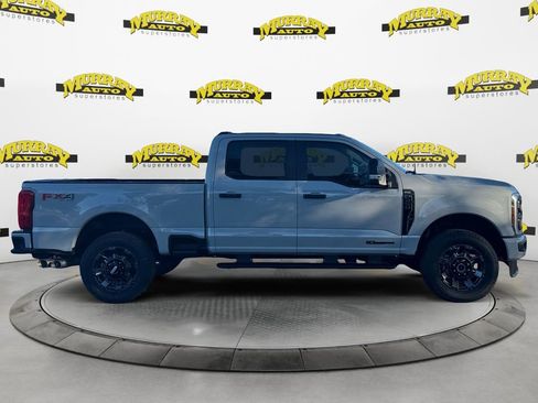 New 2026 Ford F250 XL w/ STX Appearance Package image 7