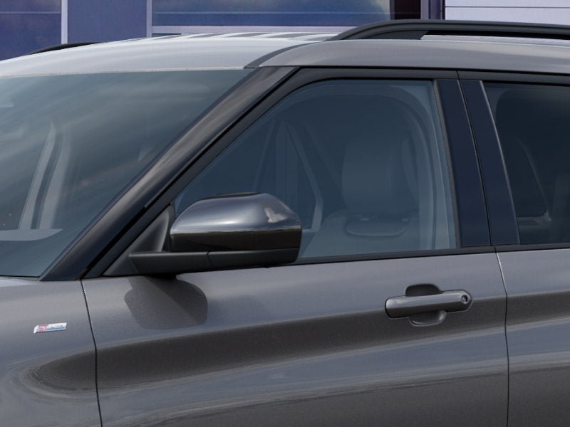 New 2027 Ford Explorer ST-Line AWD/4WD image 20