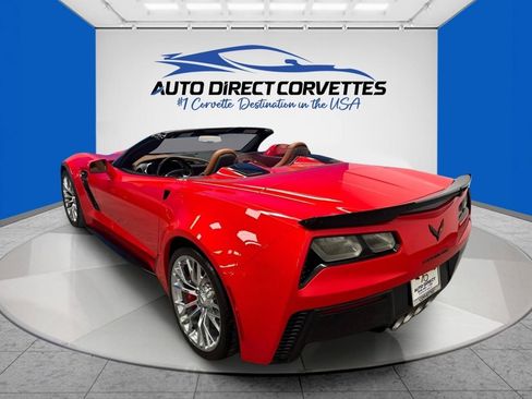 Used 2017 Chevrolet Corvette Z06 RWD image 13