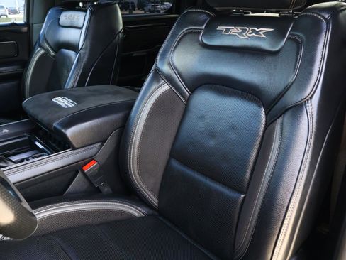 Used 2023 RAM 1500 TRX w/ TRX Level 2 Equipment Group image 17