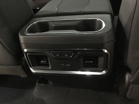 New 2026 Chevrolet Silverado 1500 LTZ w/ LTZ Premium Package image 48