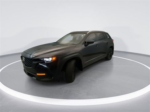 Used 2023 MAZDA CX-50 2.5 S w/ Cargo Package image 8