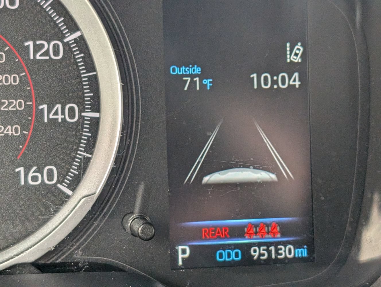 Used 2022 Toyota Corolla SE FWD image 20