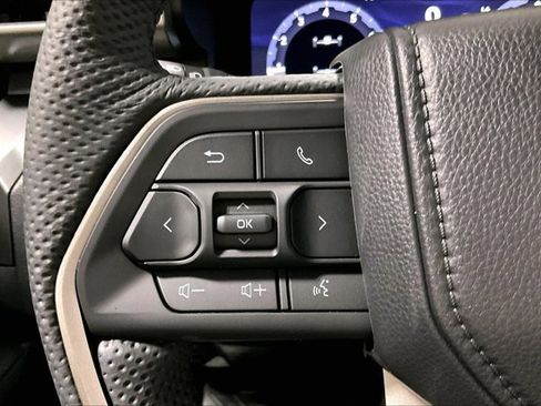 New 2026 Toyota Tacoma 4x4 Double Cab Hybrid image 19