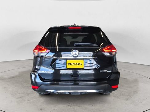 Used 2019 Nissan Rogue S w/ Special Edition Package AWD/4WD image 6