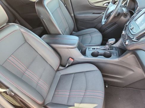 Used 2022 Chevrolet Equinox RS image 15