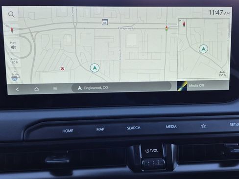 New 2027 Kia Telluride SX X-Line image 21