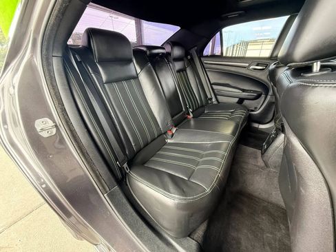 Used 2016 Chrysler 300 S AWD/4WD image 19