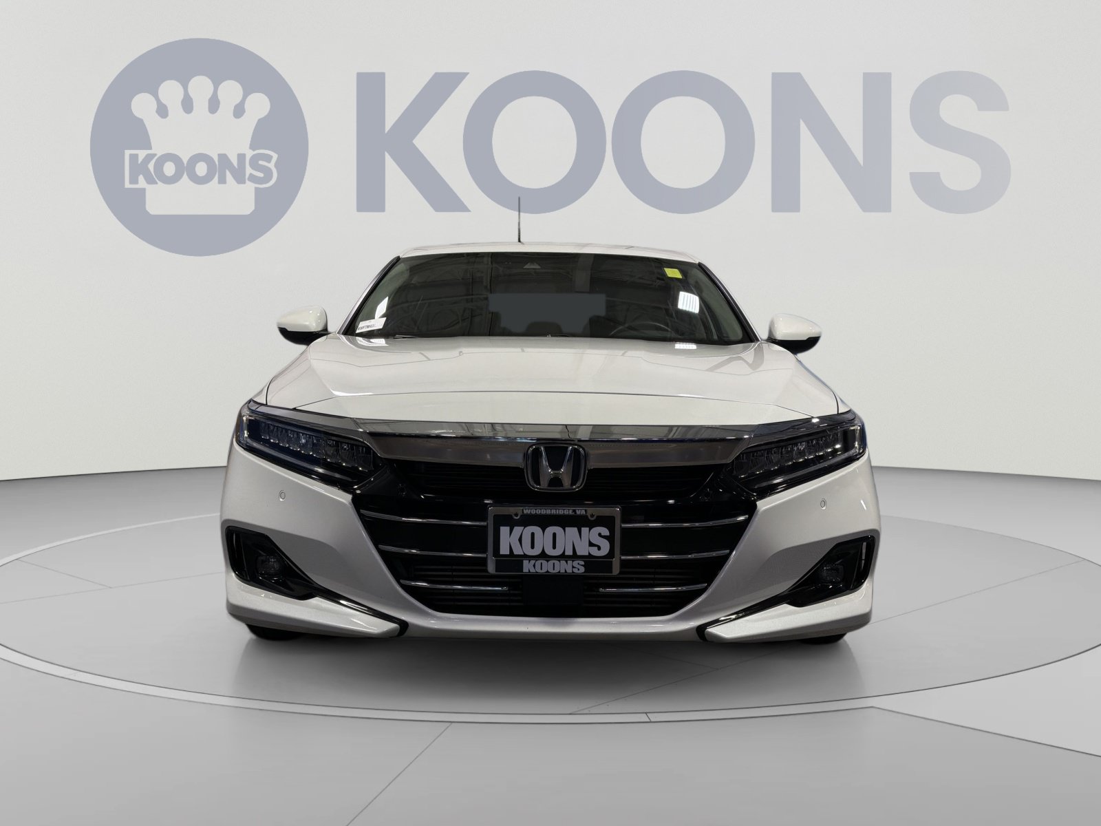 Used 2021 Honda Accord Touring image 11