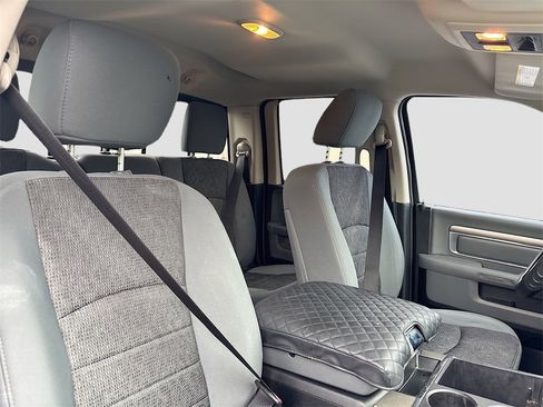 Used 2013 RAM 1500 Classic SLT w/ Lone Star Equipment Group image 25