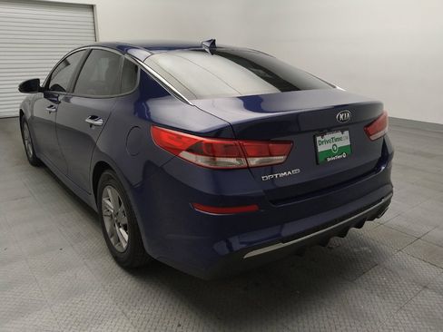 Used 2019 Kia Optima LX FWD image 5