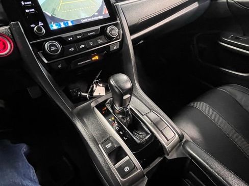 Used 2020 Honda Civic EX-L image 29