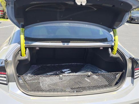 New 2026 Hyundai Sonata SE FWD image 11