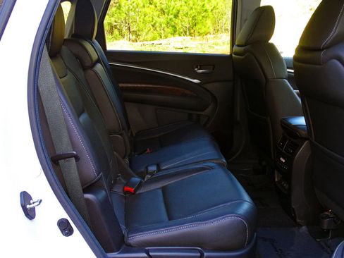 Used 2020 Acura MDX Sport Hybrid w/ Technology Pkg image 22