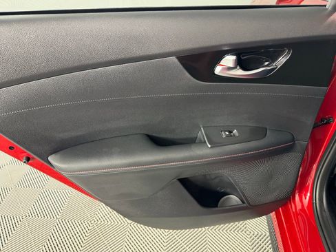 Used 2024 Kia Forte GT image 22