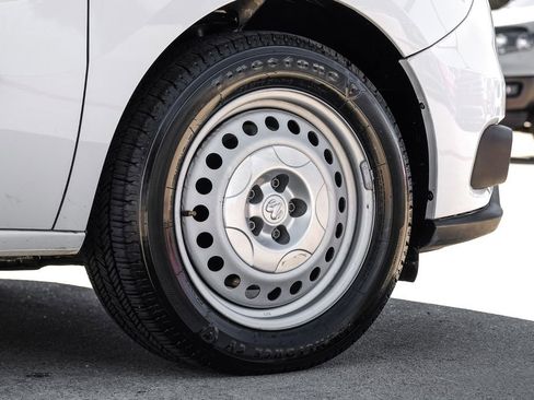 Used 2022 RAM ProMaster City Tradesman w/ Window Group 04 image 52