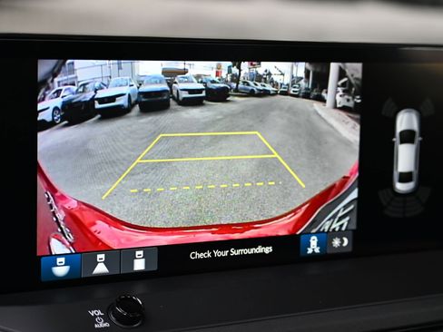 New 2025 Honda Accord EX-L image 30