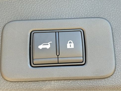 New 2026 Nissan Murano Platinum w/ Cargo Package image 26