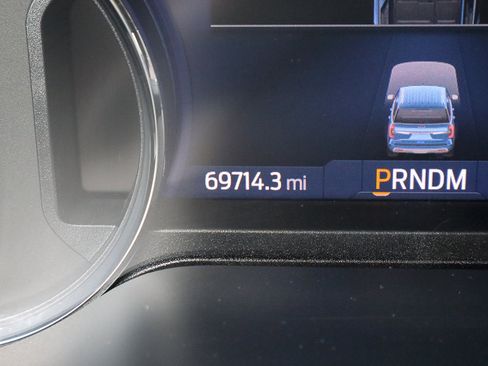 Used 2023 Ford Expedition Max Limited image 36