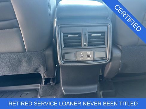 Certified 2026 Subaru Forester Premium AWD/4WD image 25