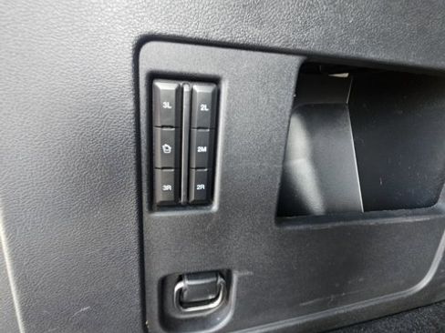 Certified 2024 Ford Expedition Max Limited image 18