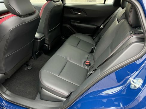 New 2026 Toyota Prius Plug-In Hybrid FWD image 25