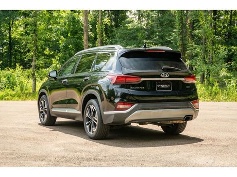 Used 2020 Hyundai Santa Fe SEL w/ Cargo Package FWD image 7
