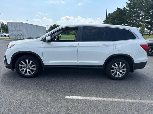 Used 2020 Honda Pilot EX image 3