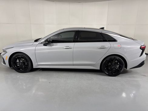 New 2026 Kia K5 GT-Line FWD image 5