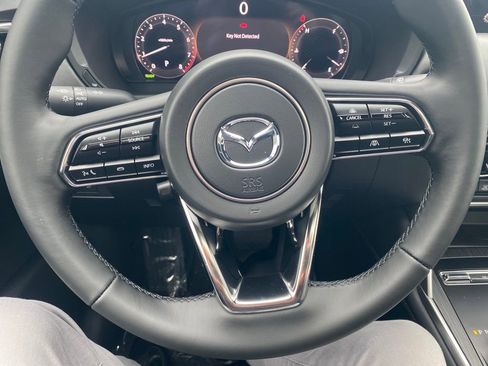 New 2026 MAZDA CX-90 3.3 Turbo S w/ Premium Plus AWD/4WD image 19