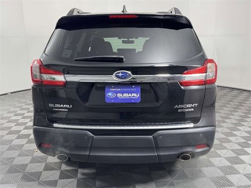Used 2021 Subaru Ascent Limited image 9