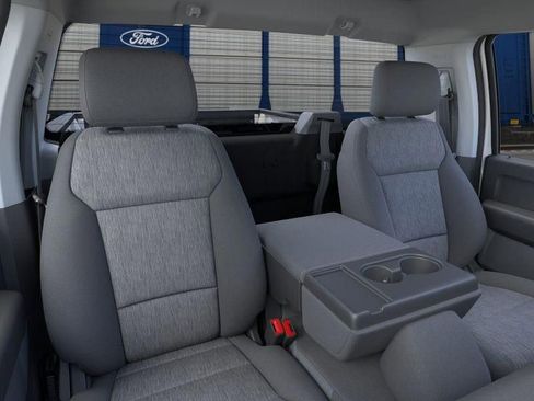 New 2026 Ford F150 XL AWD/4WD image 10