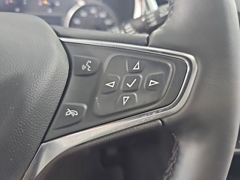Certified 2024 Chevrolet Equinox LT AWD/4WD image 25