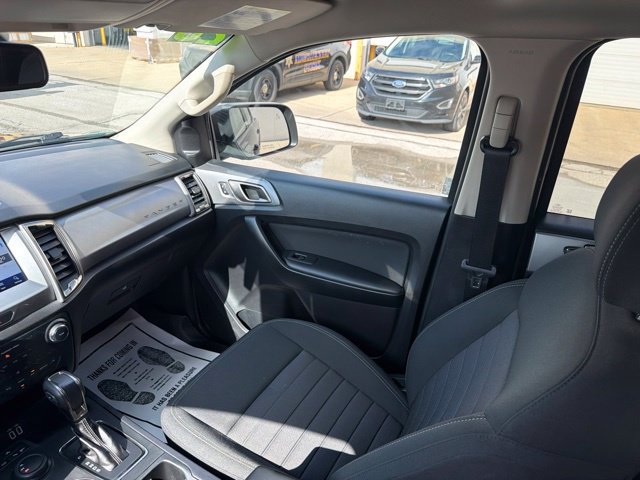 Used 2020 Ford Ranger XLT w/ Technology Package AWD/4WD image 20