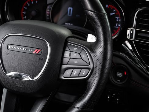 Used 2023 Dodge Durango R/T AWD/4WD image 28