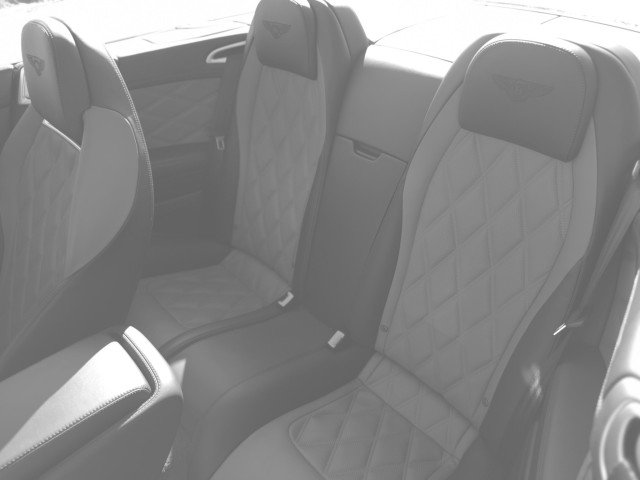 Used 2013 Bentley Continental GT AWD/4WD image 23