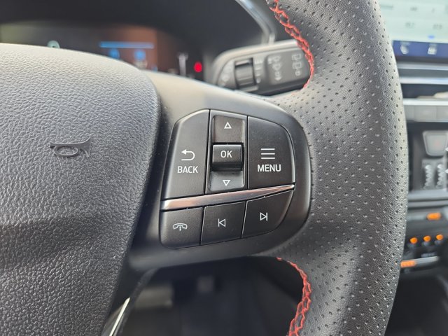 Used 2026 Ford Escape ST-Line FWD image 21
