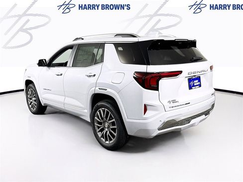 New 2026 GMC Terrain Denali w/ LPO, Floor Liner Package image 31