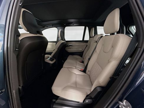 Certified 2026 Volvo XC90 B6 Plus w/ Protection Package Premier AWD/4WD image 25