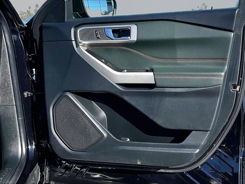 Certified 2022 Ford Explorer Timberline image 24