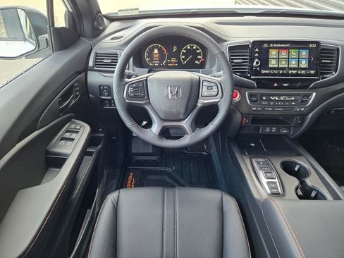 New 2026 Honda Ridgeline TrailSport+ image 13