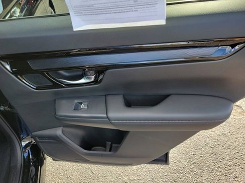 Certified 2024 Honda CR-V EX-L image 11
