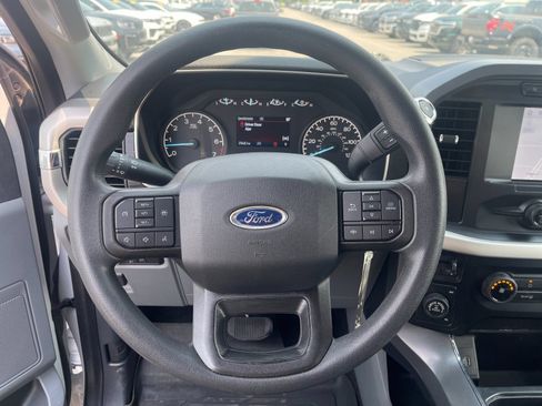 Used 2021 Ford F150 XLT w/ XTR Package AWD/4WD image 24