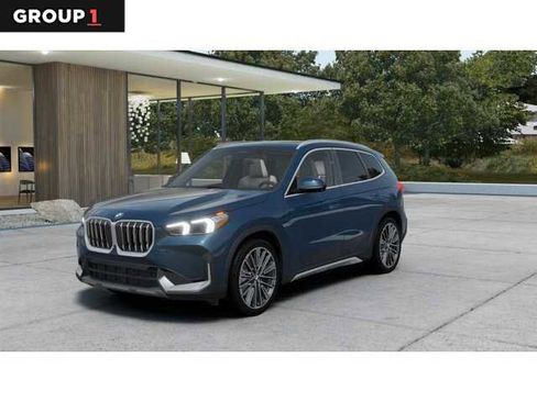 New 2026 BMW X1 xDrive28i w/ Technology Package image 1