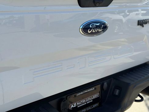 Used 2018 Ford F150 Raptor image 52