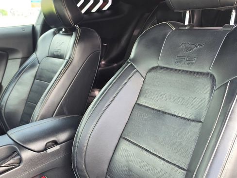 Used 2015 Ford Mustang Premium w/ Equipment Group 201A RWD image 11