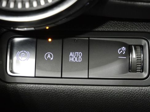 Used 2025 Chevrolet Equinox LT image 11