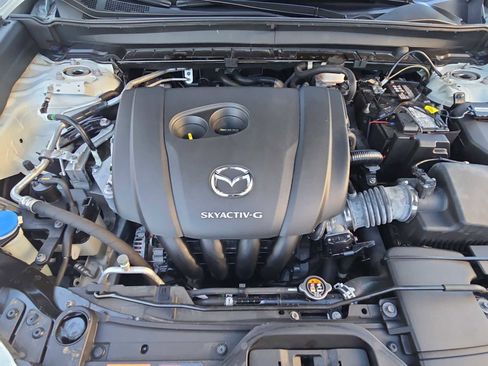 Used 2021 MAZDA CX-30 AWD 2.5 S image 21